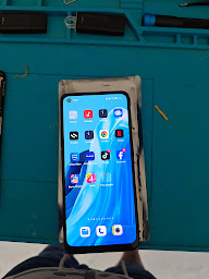 Photo n°19 de S C Inform@tique à Beuvardes (Service de réparation de téléphones)