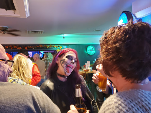 The Klam'r Tavern and Marina - Thumbnail