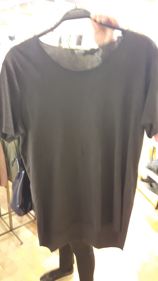 Pull&Bear