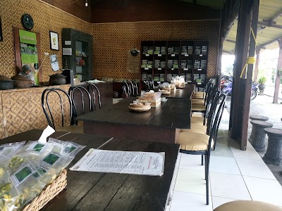 Photos of Merapi Farma Herbal Yogyakarta