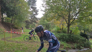 Photo n°20 de Camping Du Lac de Savenay à Savenay (Camping avec cabanes)