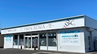 Hair's SORA -空-