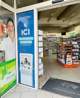 Espace de téléconsultation - Pharmacie Portet à Toulouges