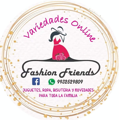 Fashion Frieds - Thumbnail