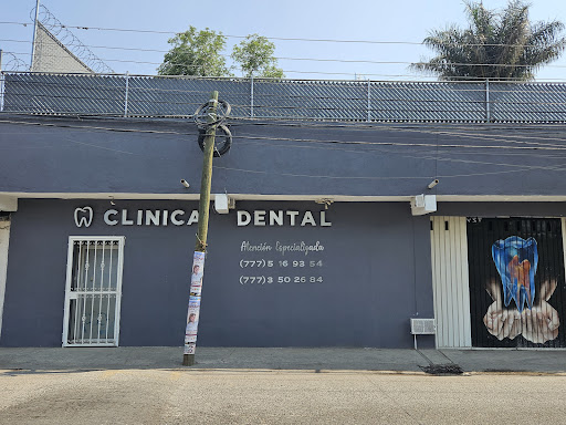 Clinica Dental Endored. Dr. Miguel García - Thumbnail