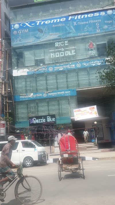 clothing-store