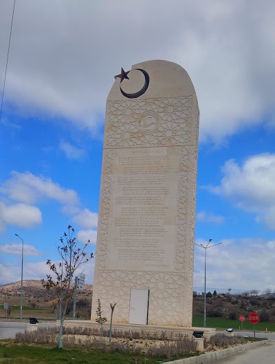 Burdur Mehmet Akif Ersoy University