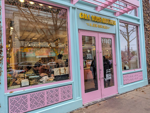 Call Your Mother Deli – Pike & Rose - Thumbnail