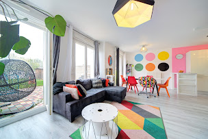 Photo n°2 de Loft One Castelginest à Castelginest (Agence de location immobilière)