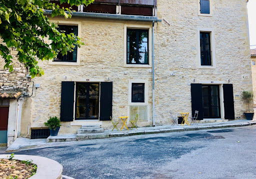 Photo de Résidence du Platane à Saint-Laurent-des-Arbres (30126)