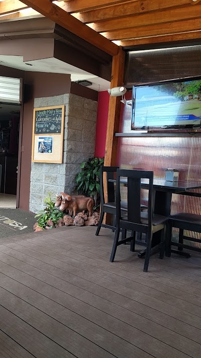 Photos of Sentosa Caf&eacute;