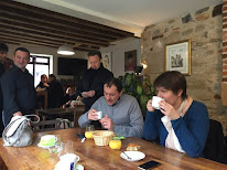 Le Point d'Orgue à Souvigny