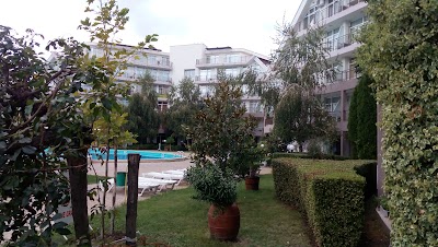 Photos of Sun Village Apartments