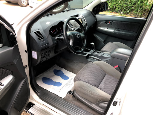 Odilia Auto's en Carcleaning - Thumbnail