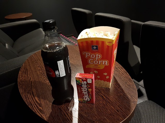 Kinepolis Breda