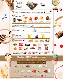 Photo n°23 de Wafels Dinard à Dinard (Snack)