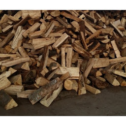 Photo n°1 de ARBRAVI Bois de chauffage Vendée à Aizenay (Magasin de bois de chauffage)