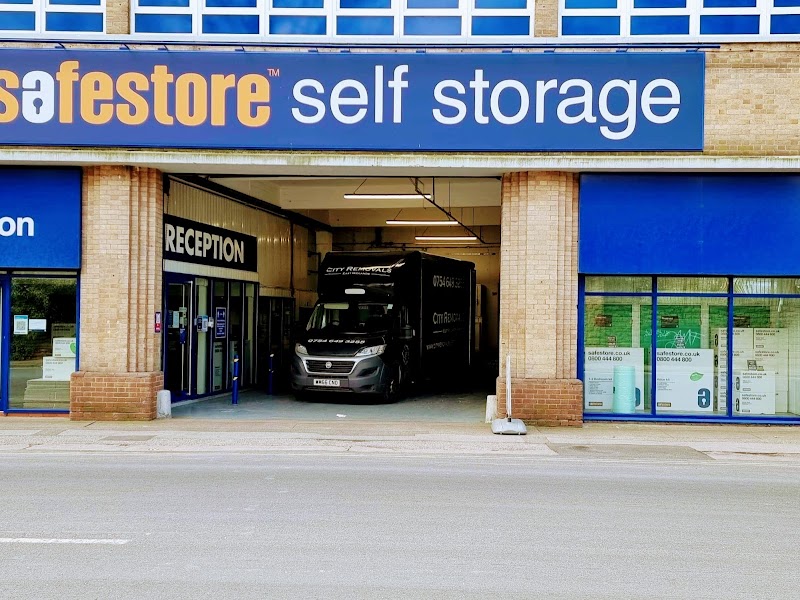 City Removals East Midlands Ltd photo 2