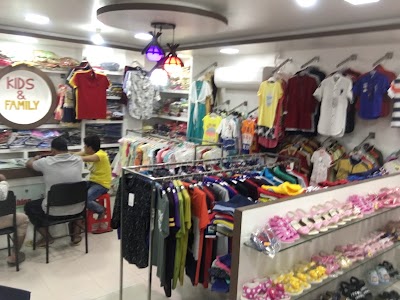 Photos of Shimanta Complex Kasba