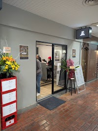 中華ランチとラーメン 正 〜ツェン〜