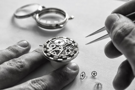 Goldschmiede & Juwelier Weissgerber - Thumbnail