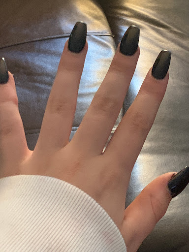 Techno Nails - Thumbnail