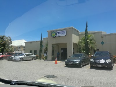 Photos of Winchester Medical