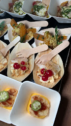 Photo n°2 de Calle del Sabor à Crozet (Fournisseur alimentaire pour traiteur)