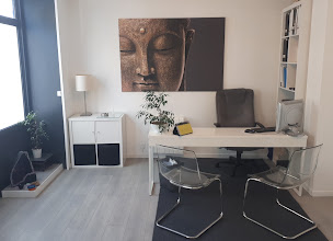 Photo n°2 de Régis Motte Masseur-kinésithérapeute Ostéopathe Energéticien à Boulogne-Billancourt (Ostéopathe)