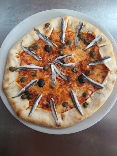 Photo 3 - La romana pizza