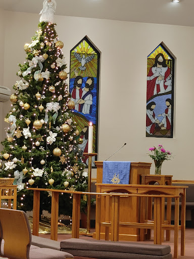 Village Church-Lutheran - Thumbnail