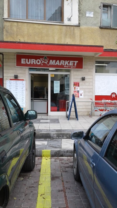 EURO MARKET POGRADEC