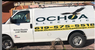 Ochoa Electric