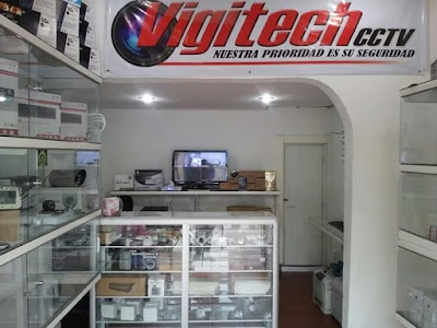 Photos of Vigitech Cctv camaras De Seguridad