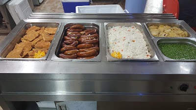 Photos of Dojo&acute;s Diner