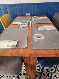 Photo n°32 de Restaurant S3 à Wassy (Restaurant)