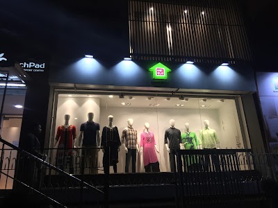 Photos of Grameen UNIQLO Science Lab Store
