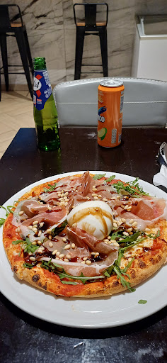 Photo 4 - PIZZA BONICI Boussy-Saint-Antoine