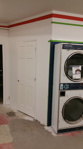 Deb's Laundry - Thumbnail