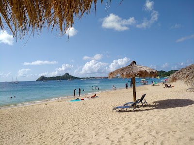 Photos of St. Lucia