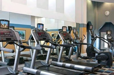 Photos of Parlisa Gym Quincy Mall