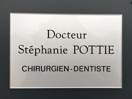 Dr Stéphanie Pottié - Thumbnail