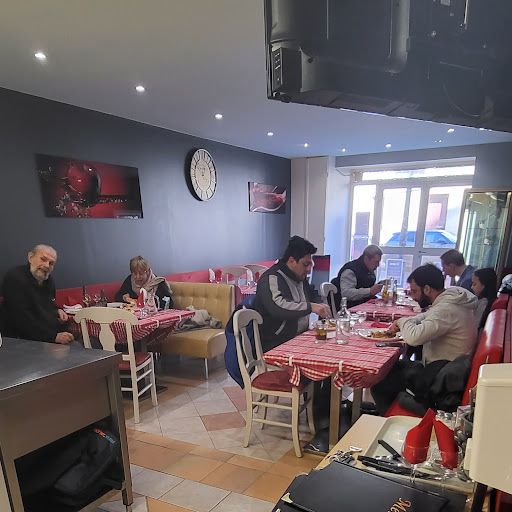 Photo 1 - Le Burger de l'Amitié
