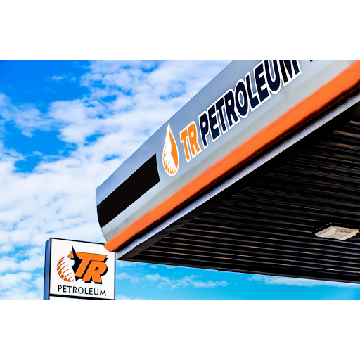 TR Petroleum - Visual