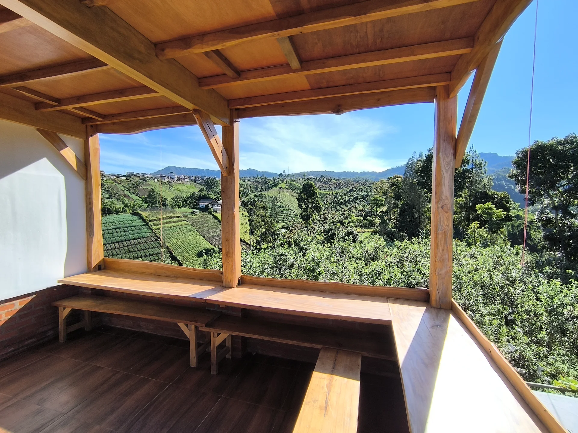 Maison Manendra