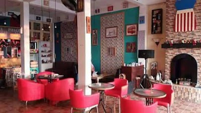 Photos of Cafe Wajan