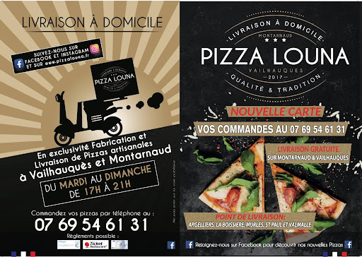Photo 1 - Pizza Louna