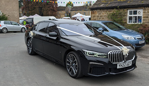 Yorkshire Executive Hire