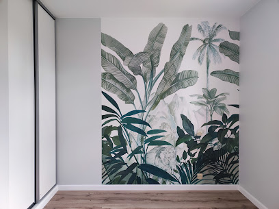 Céline Pasquier, Peinture, Décoration d'Intérieur