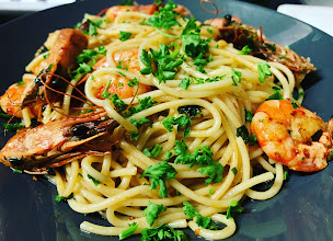 Photo n°8 de La Divina à Lyon (Restaurant italien)